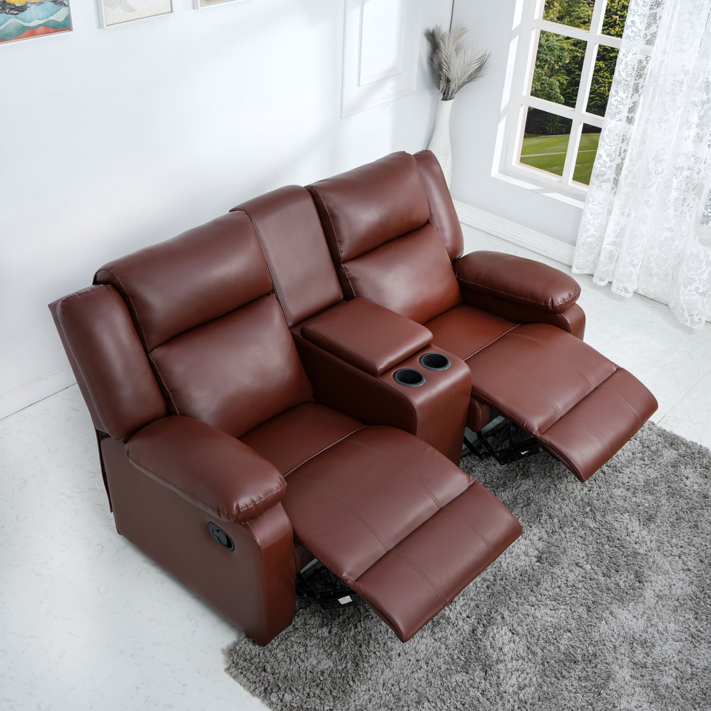 recliner seats