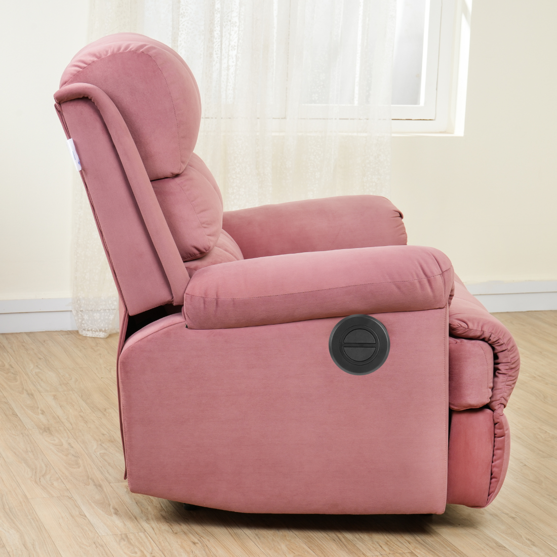 electric recliner sofa