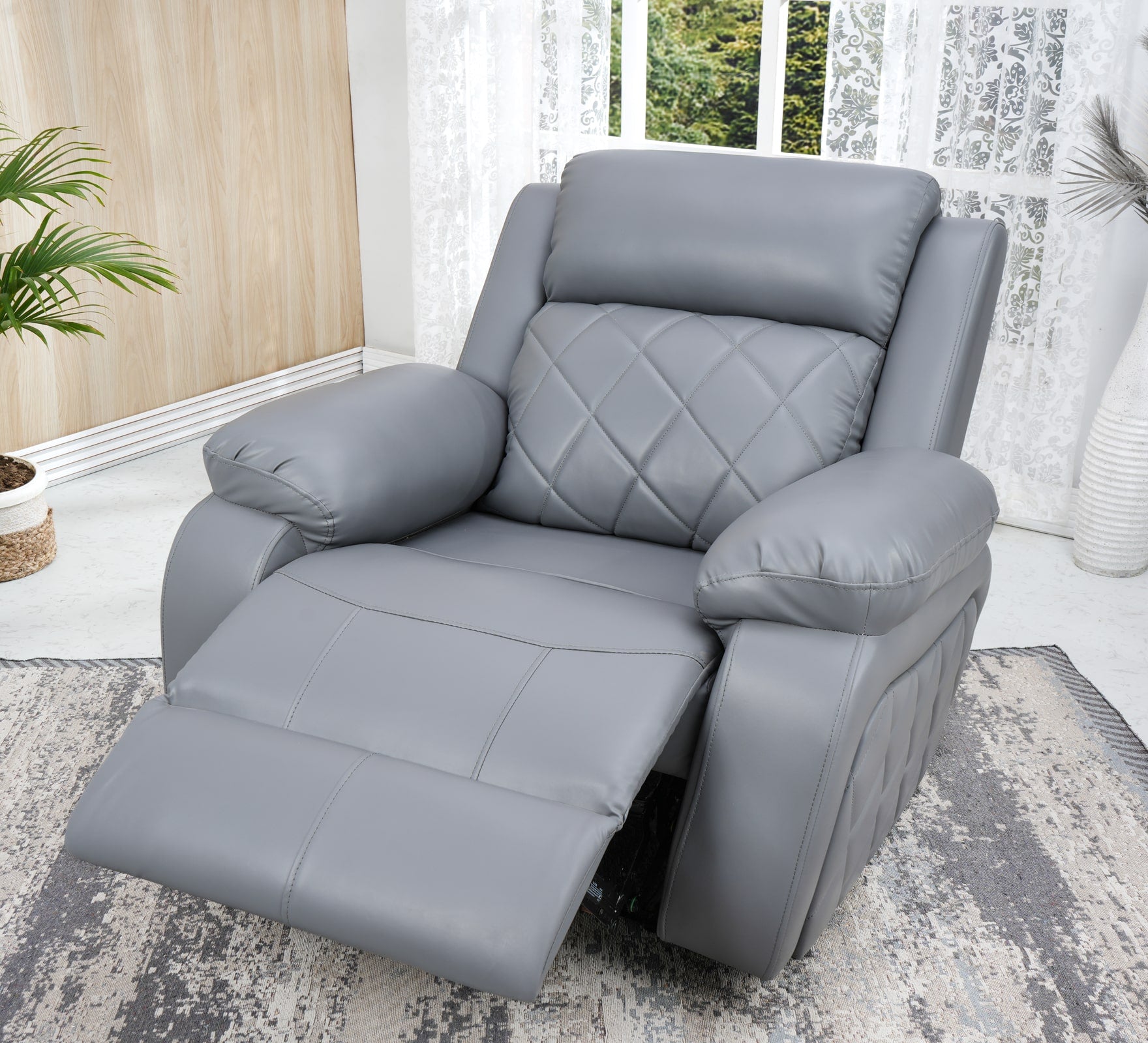 recliner seats